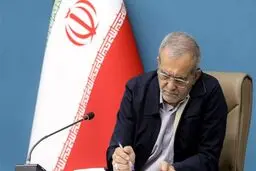 رئیس‌جمهور روز خبرنگار را تبریک گفت