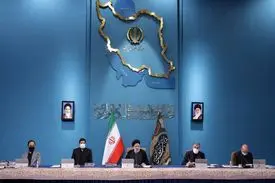 کیهان بالاخره پذیرفت در دولت سیزدهم، کشور با مشکلات روبرو بوده