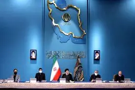 کیهان بالاخره پذیرفت در دولت سیزدهم، کشور با مشکلات روبرو بوده