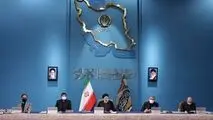 کیهان بالاخره پذیرفت در دولت سیزدهم، کشور با مشکلات روبرو بوده