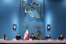 کیهان بالاخره پذیرفت در دولت سیزدهم، کشور با مشکلات روبرو بوده