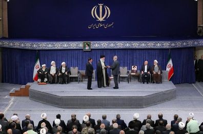 حذف قالیباف و اژه‌ای در روزنامه صداوسیما! 