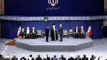 حذف قالیباف و اژه‌ای در روزنامه صداوسیما! 