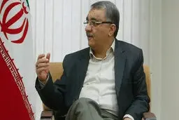فرجی راد، استاد ژئوپلیتیک: موضوع اصلی در‌حال حاضر تجاوز به خاک ایران با موشک است که باید پاسخ داده شود.