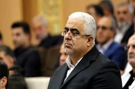 نماینده دوره نهم و دهم مجلس: خوب بود به دولتی رای می‌دادید که دختر تکواندو‌کار قهرمان‌مان را بگوید لگد‌پران!!/ ما از رای به پزشکیان پشیمان نیستیم. 