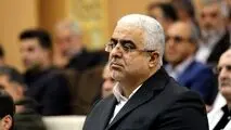نماینده دوره نهم و دهم مجلس: خوب بود به دولتی رای می‌دادید که دختر تکواندو‌کار قهرمان‌مان را بگوید لگد‌پران!!/ ما از رای به پزشکیان پشیمان نیستیم. 