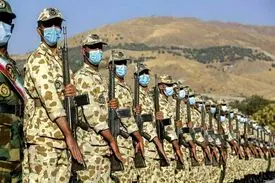 خبر خوش وظیفه عمومی برای مشمولان با بیش از ۸ سال غیبت سربازی