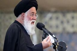 عصرایران: زیاده عرضی نیست! آقای علم‌الهدی! در ۳۶ سالگی کجا بودید؟