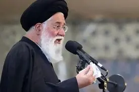 عصرایران: زیاده عرضی نیست! آقای علم‌الهدی! در ۳۶ سالگی کجا بودید؟