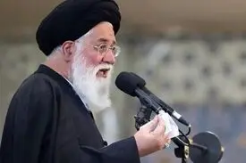 عصرایران: زیاده عرضی نیست! آقای علم‌الهدی! در ۳۶ سالگی کجا بودید؟