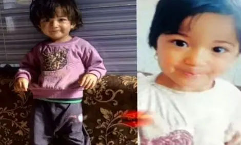 قاتل &#8221; آی نور&#8221; دستگیر شد