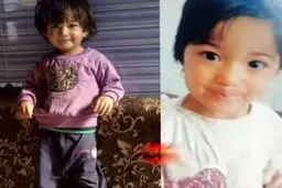 قاتل ” آی نور” دستگیر شد