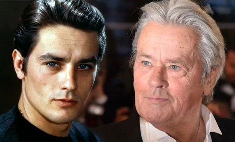 کیهان خبر داد: آلن دلون اوتانازی کرد