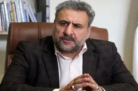 فلاحت پیشه: امیدوارم پزشکیان به جای گرانی بنزین بودجه بعضی نهادها را قطع کند.