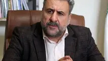 فلاحت پیشه: امیدوارم پزشکیان به جای گرانی بنزین بودجه بعضی نهادها را قطع کند.