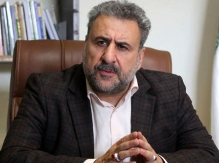 فلاحت پیشه: امیدوارم پزشکیان به جای گرانی بنزین بودجه بعضی نهادها را قطع کند.