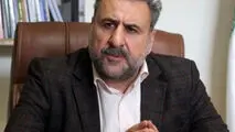 فلاحت پیشه: امیدوارم پزشکیان به جای گرانی بنزین بودجه بعضی نهادها را قطع کند.