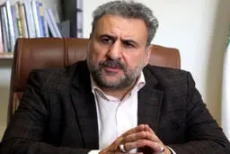 فلاحت پیشه: امیدوارم پزشکیان به جای گرانی بنزین بودجه بعضی نهادها را قطع کند.