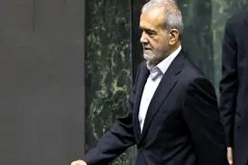 پزشکیان: مجلس دولت را در انتخاب و انتصاب مدیران کارآمد و تحول‌گرا کمک کند