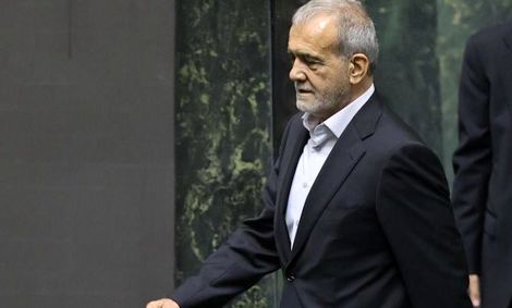 پزشکیان: مجلس دولت را در انتخاب و انتصاب مدیران کارآمد و تحول‌گرا کمک کند