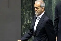 پزشکیان: مجلس دولت را در انتخاب و انتصاب مدیران کارآمد و تحول‌گرا کمک کند