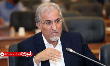 راغفر، اقتصاددان: اختیار حذف ارز ترجیحی دست سازمان برنامه نبوده وگرنه آقای خاندوزی همان موقع می‌توانست اعتراض کند.