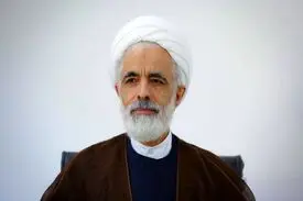 مجید انصاری معاون حقوقی رئیس جمهور شد