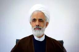 مجید انصاری معاون حقوقی رئیس جمهور شد