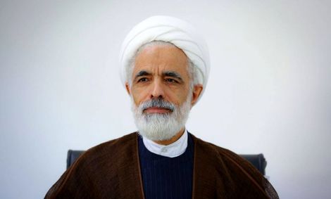 مجید انصاری معاون حقوقی رئیس جمهور شد