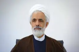 مجید انصاری معاون حقوقی رئیس جمهور شد