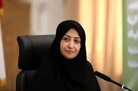 انتصاب «شینا انصاری» به سمت رئیس سازمان حفاظت محیط زیست