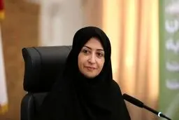 انتصاب «شینا انصاری» به سمت رئیس سازمان حفاظت محیط زیست