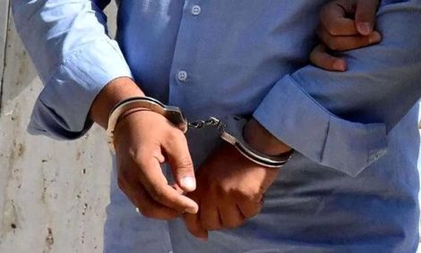 قصاص، مجازات قاتلی که با خواهر دوستش پنهانی چت می‌کرد