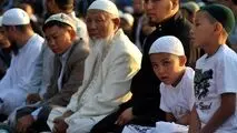 جریمه برای ریش بلند در ازبکستان