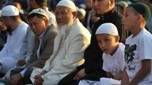 جریمه برای ریش بلند در ازبکستان