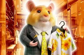 تاریخ لیست شدن همستر کامبت در صرافی‌ها اعلام شد