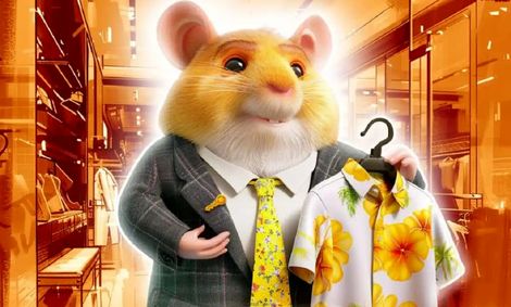 تاریخ لیست شدن همستر کامبت در صرافی‌ها اعلام شد