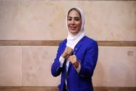 خبرمهم: قضاوت یک زن ایرانی در پارالمپیک پاریس