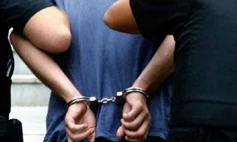 دستگیری یکی از عوامل گروهک جیش الظلم در منطقه پیشین سیستان و بلوچستان