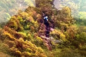 علت اصلی سقوط بالگرد حامل رئیس‌جمهور و همراهانش اعلام شد