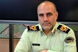 دستگیری ۱۰۴ دلال ارزی در اربعین ۱۴۰۳ / کشف بیش از ۱۲۲ میلیون واحد دینار و دلار