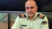 دستگیری ۱۰۴ دلال ارزی در اربعین ۱۴۰۳ / کشف بیش از ۱۲۲ میلیون واحد دینار و دلار