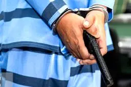 بازداشت عاملان تیراندازی به یک بسیجی در محله فلاح تهران
