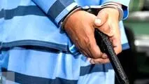 بازداشت عاملان تیراندازی به یک بسیجی در محله فلاح تهران