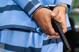بازداشت عاملان تیراندازی به یک بسیجی در محله فلاح تهران
