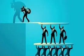 دستگیری ۲۰ سرشاخه یک شرکت هرمی در مشهد