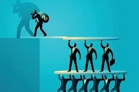 دستگیری ۲۰ سرشاخه یک شرکت هرمی در مشهد