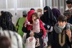 جزئیات مصوبه ساماندهی اتباع خارجی/ اتباع برای ورود به ایران وثیقه پرداخت می‌کنند