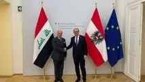 بازگشایی سفارت سوئیس در عراق پس از سه دهه