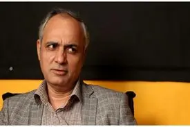 زیدآبادی: خانواده من هنوز “سندروم زنگ خانه” دارند